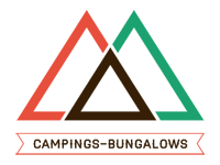 Logo campings-bungalows.com