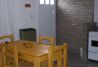 Cocina Comedor