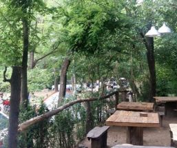 Complejo Schmid Camping o bungalow Complejo Schmid
