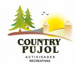 Country Pujol Camping o bungalow Country Pujol